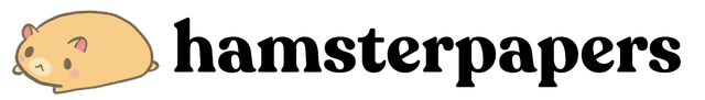 hamsterpapers logo